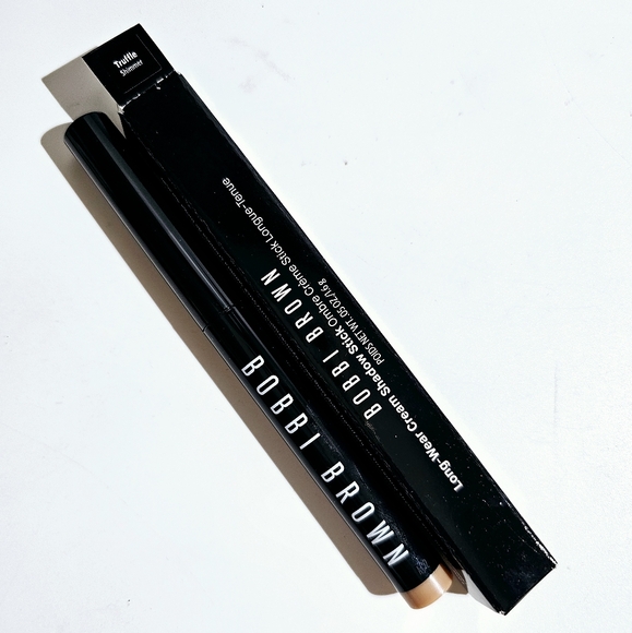 Bobbi Brown Long-Wear Cream Shadow Stick Truffle Shimmer New - Picture 2 of 2
